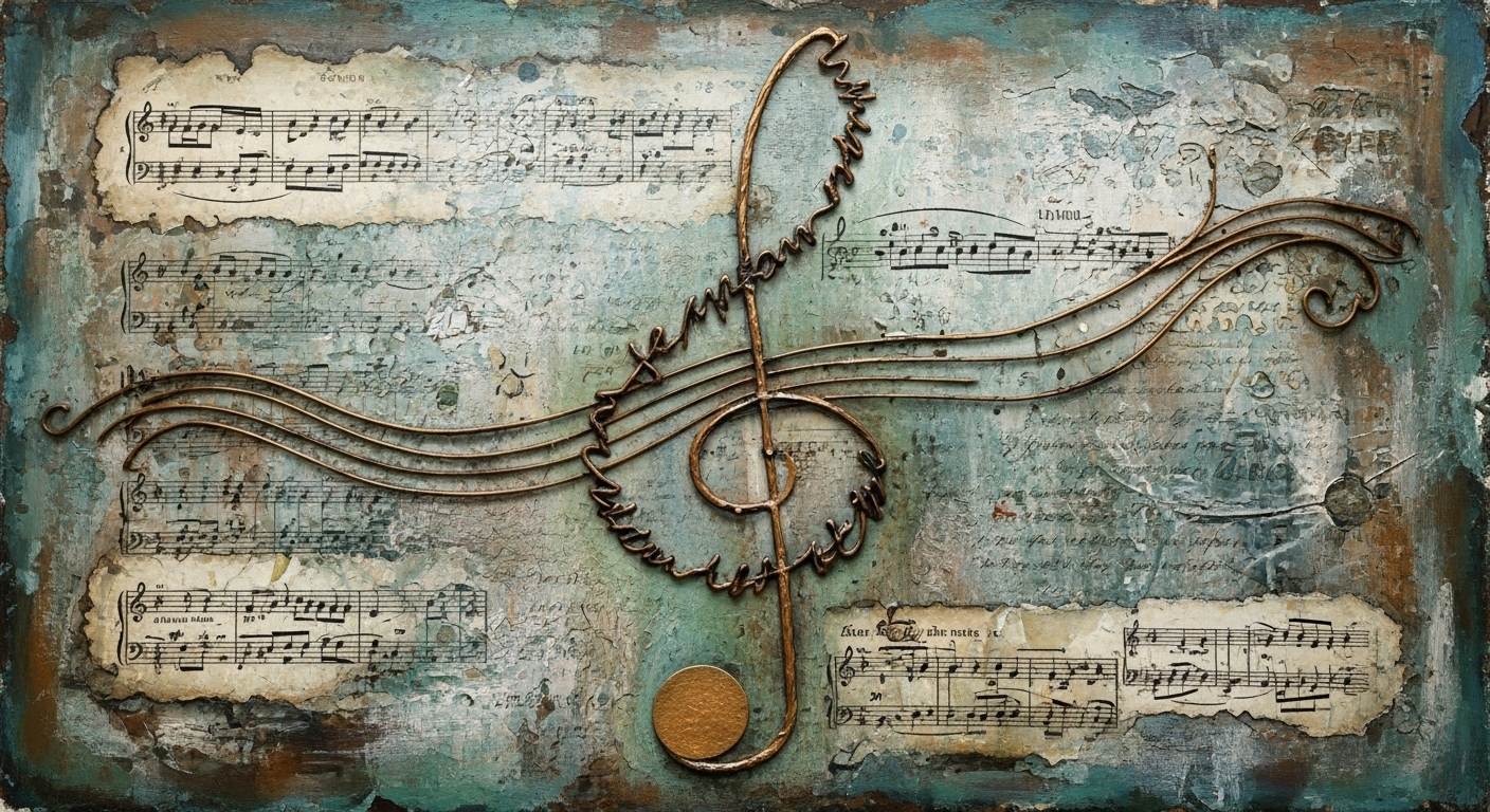 Your Small Choices Are Quiet Acts of Rebellion